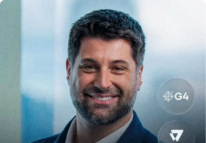 Alfredo Soares, Sócio da VTEX e Loja Integrada, cofundador do G4