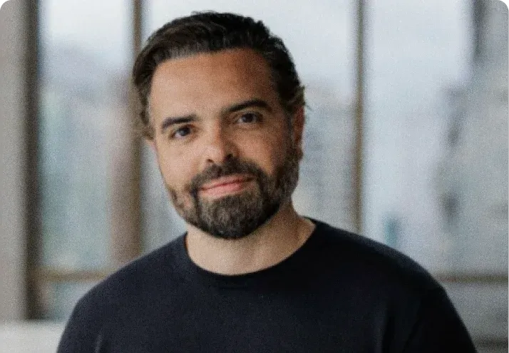 David Peixoto, Fundador e CEO da PAX