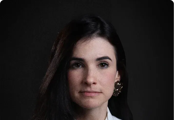 Misa Antonini, CEO do G4